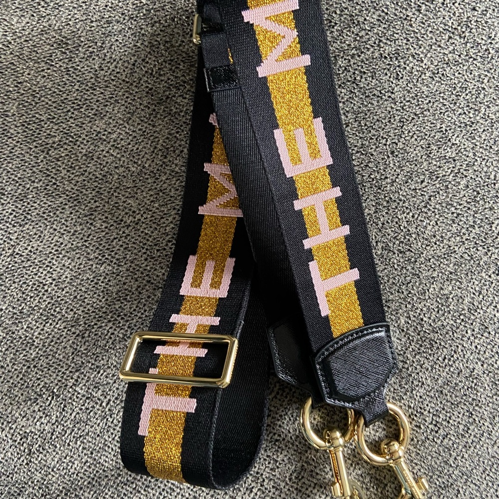 Sold!! Marc Jacobs Purse Strap
